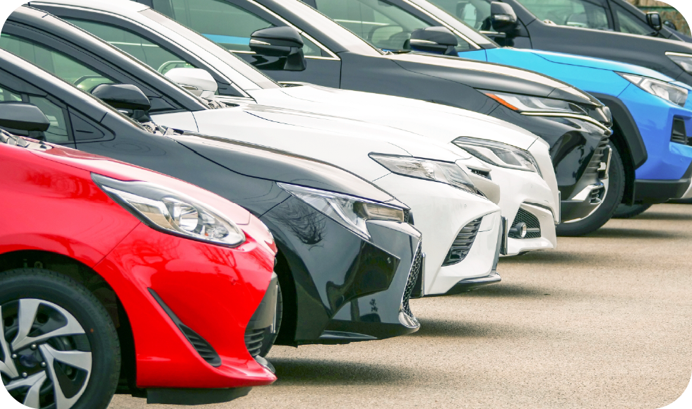 中古車・新車販売